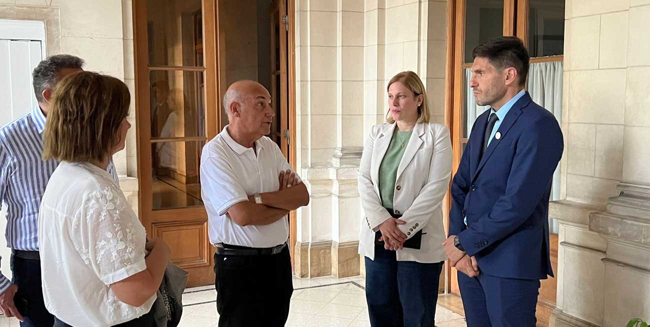 Pullaro de visitante

