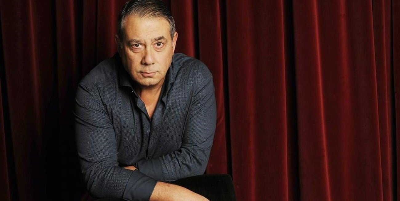 “Hay que apoyar a Pullaro para que esto mejore”, afirmó el empresario rosarino Guillermo Whpei