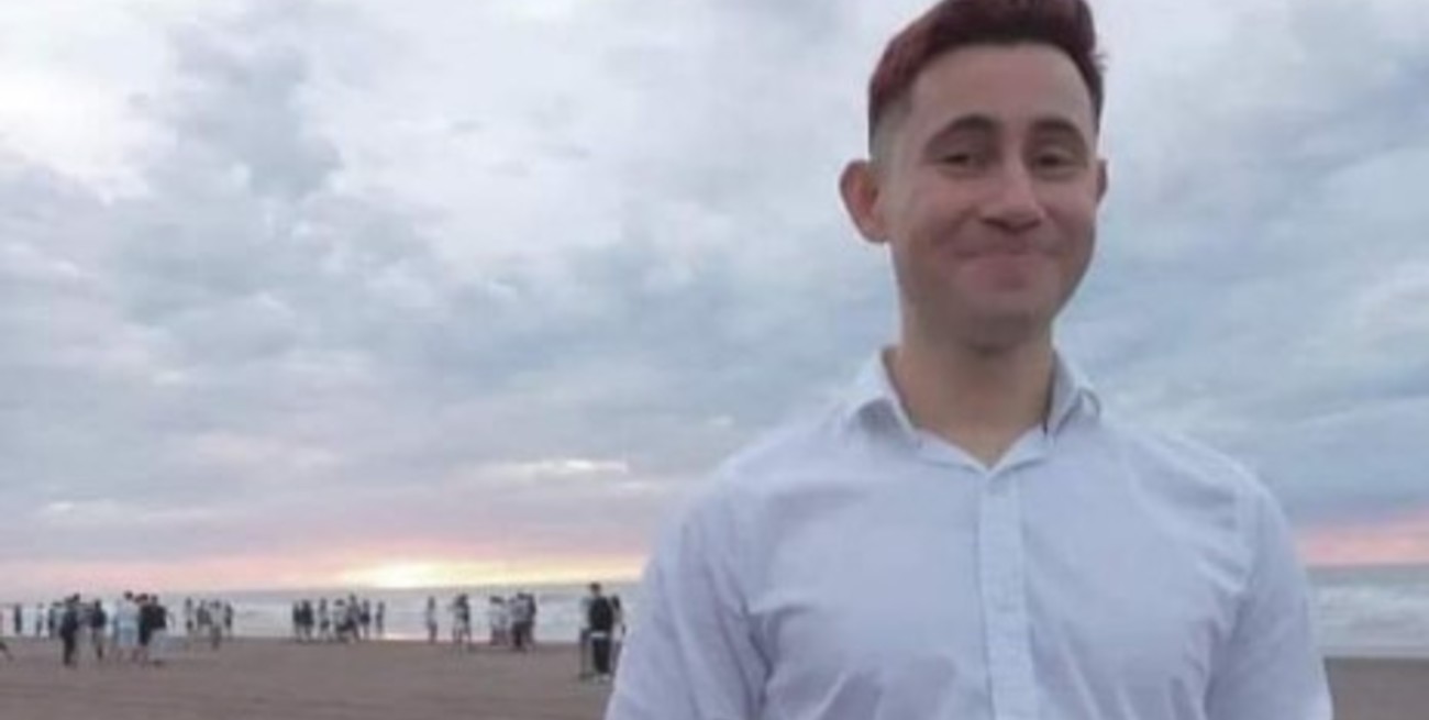 El cuerpo hallado en el mar es del joven desaparecido en Claromecó