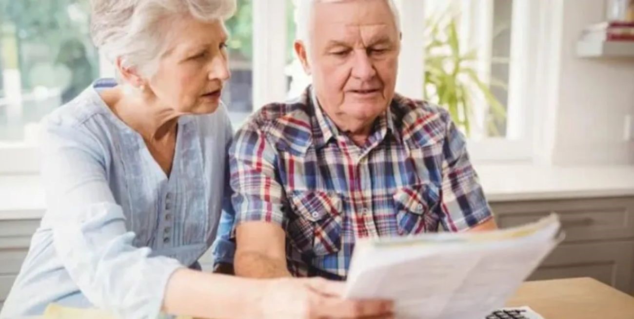 Crédito para jubilados y pensionados Anses: cuánto pueden pedir y cómo hacerlo