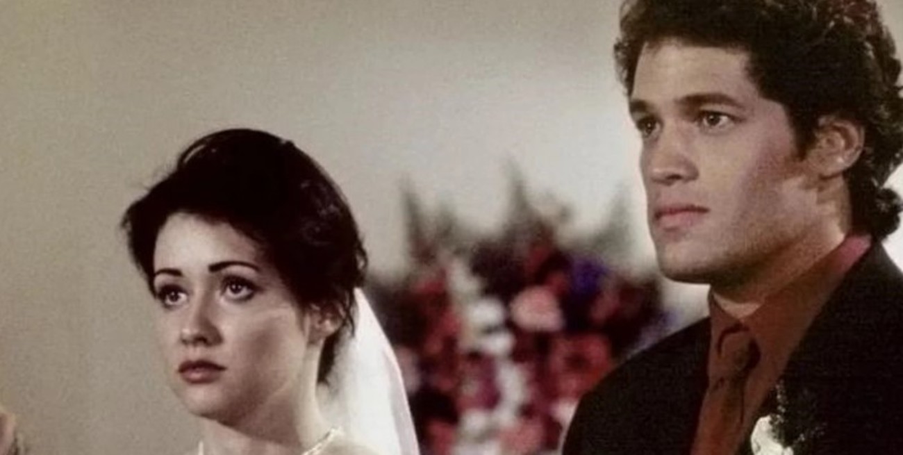 Murió David Gail, actor de "Beverly Hills, 90210"