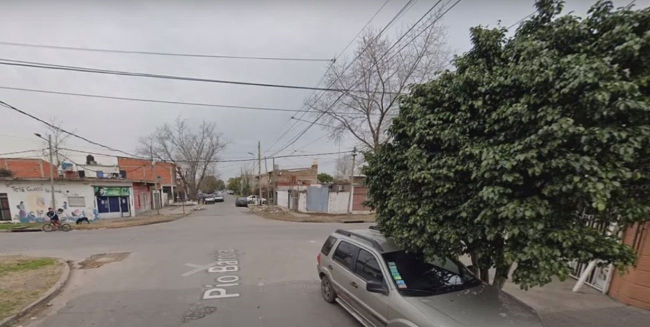 La hija de 9 años de un custodio de la ministra Patricia Bullrich recibe un disparo en la cabeza durante un asalto