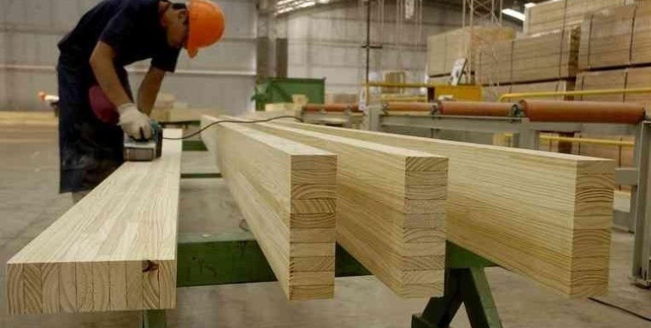 La industria pyme registró una brusca caída de casi el 27 % en diciembre