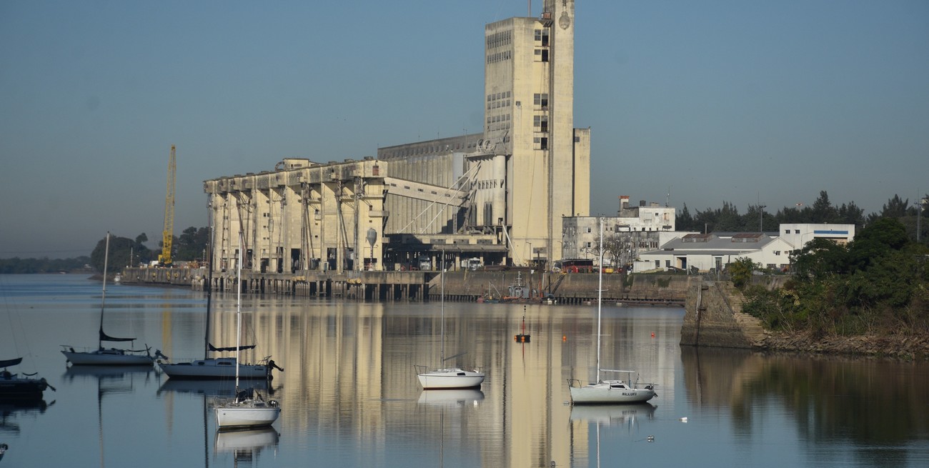 La semana arranca con días agradables en la ciudad de Santa Fe, qué dice el pronóstico