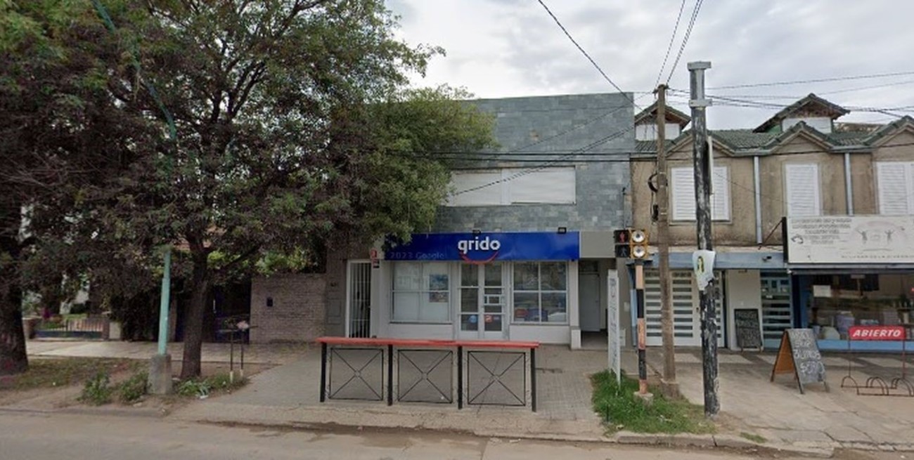 Santo Tomé: condenaron al ladrón que asaltó una heladería tres veces en un mes