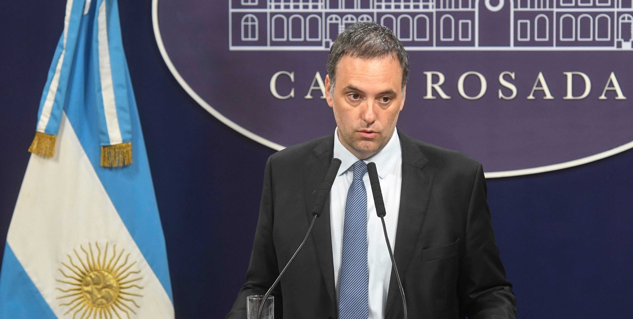 Debate por la "ley ómnibus": el gobierno  nacional sube la apuesta con las provincias