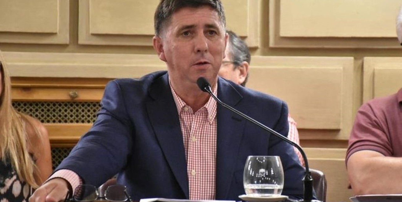 Pirola: “en defensa de los intereses de todos los santafesino”