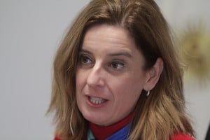 La nueva gestión busca lograr una base tecnológica más productiva y competitiva.