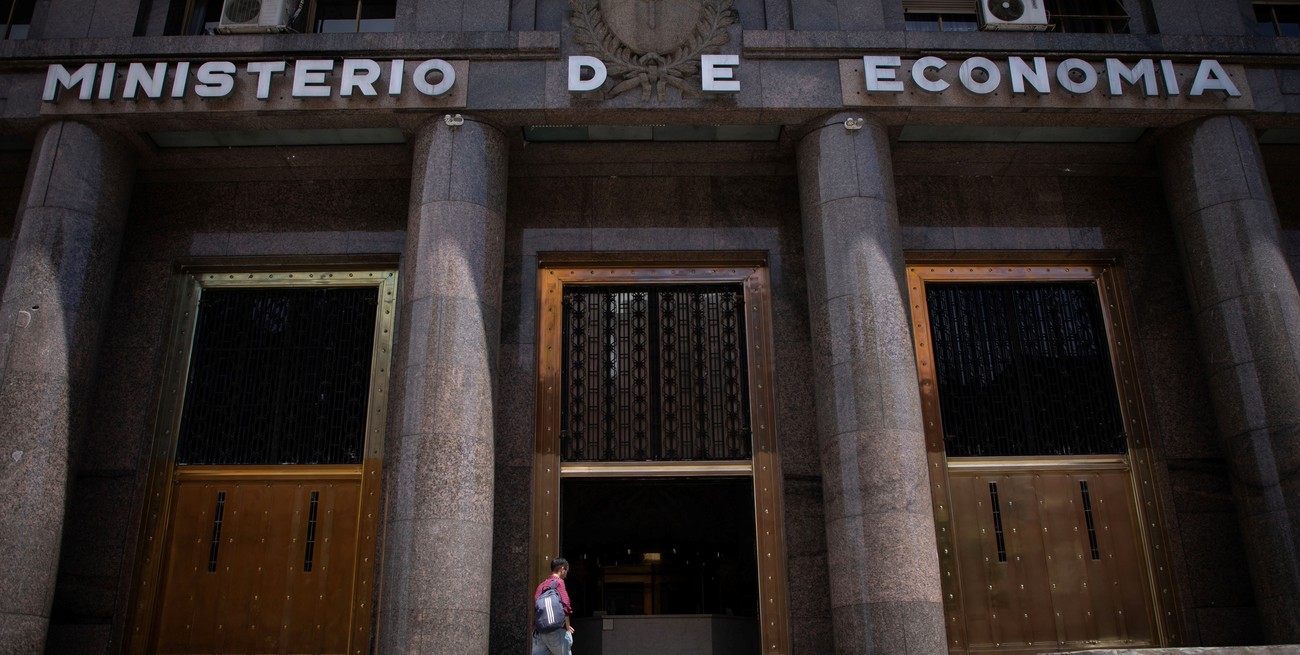 Nación ya avisó que avalará la toma de créditos y emisión de bonos de Santa Fe