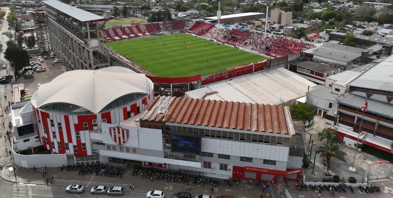 Tranquilidad total: "Unión está económicamente bien y fuerte"