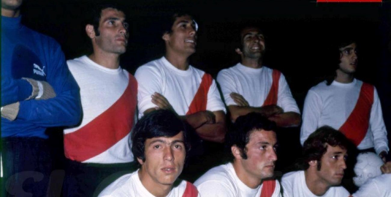 A 50 años de una frase que lo caracteriza: "Hay que ver si usted se anima a ponerme"