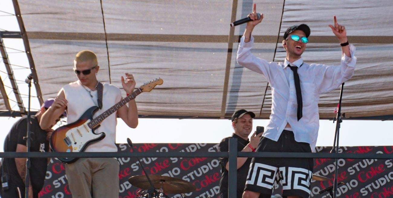 Parte del viento... y del mar