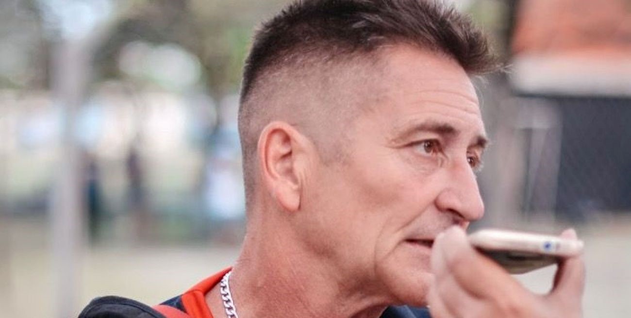 Mauricio Chiementín: "Este grupo hizo un gran sacrificio y se merece todo"