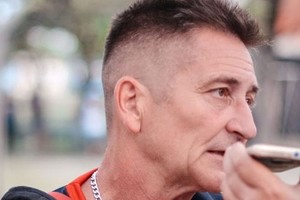 El DT se refirió a la clasificación, el rival que viene y contó una curiosa anécdota sobre los penales pateados en Gualeguaychú.