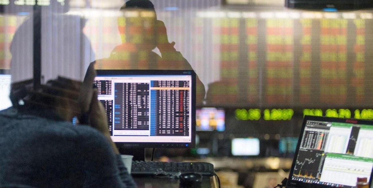 La Bolsa recuperó la senda alcista y los ADRs operaron con ganancias