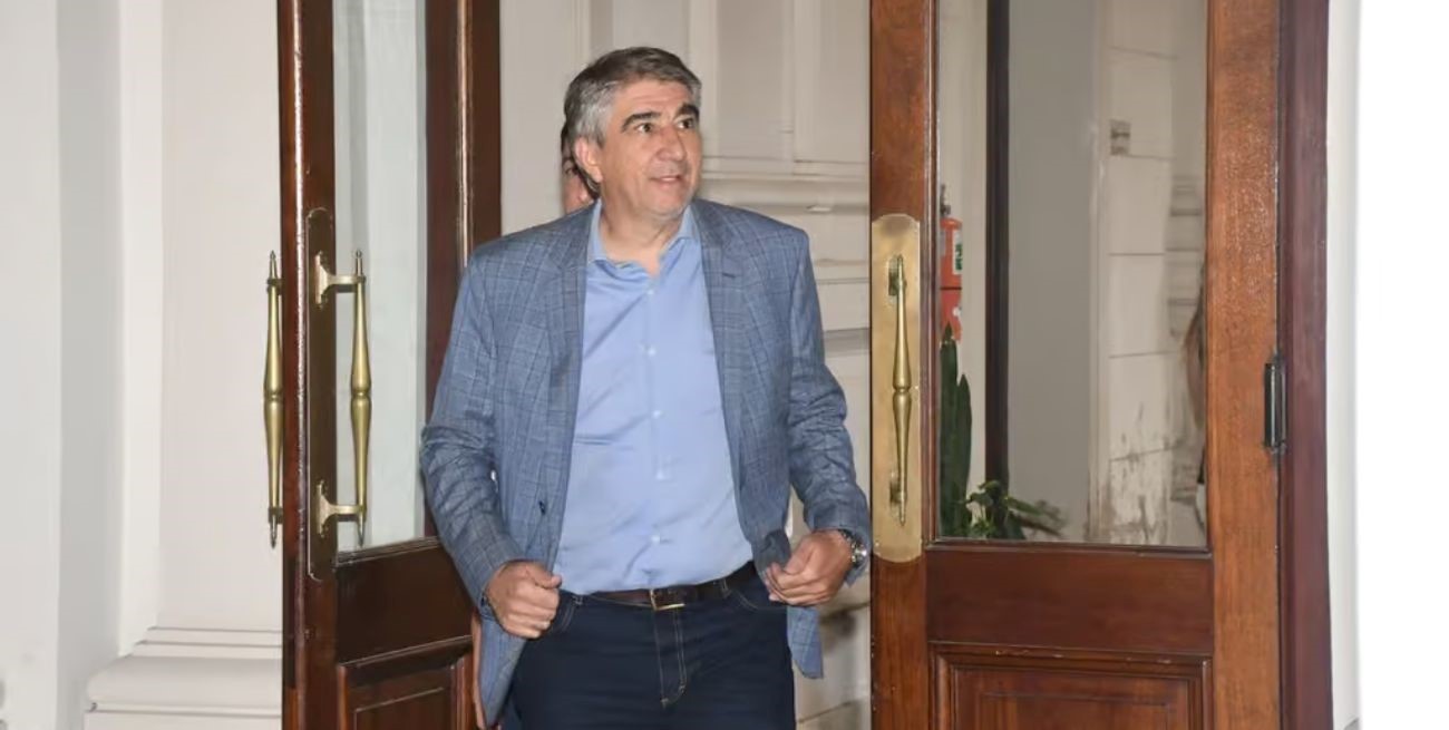 Venado Tuerto: Bastía anunció la recuperación del edificio de la ex Sursafe