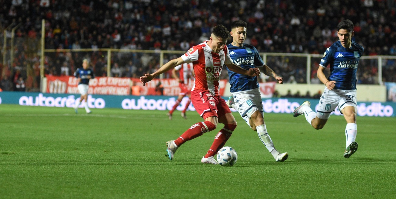 Copa de la Liga - Fixture: estos son los días, horarios y rivales de Unión en las primeras seis fechas