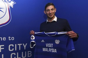 Último giro del caso Emiliano Sala: Cardiff deberá pagarle a Nantes