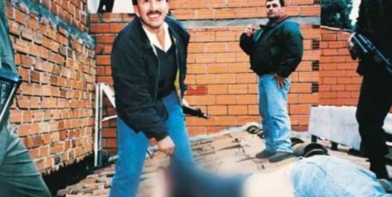 El excoronel Hugo Aguilar reveló la recompensa que cobró por matar a Pablo Escobar