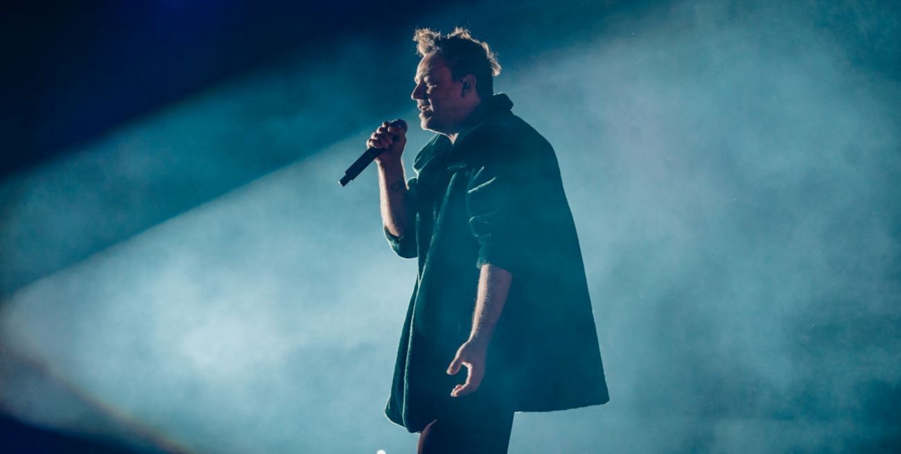 Y un sábado, Tan Biónica dijo: ¡Hola Mardel!