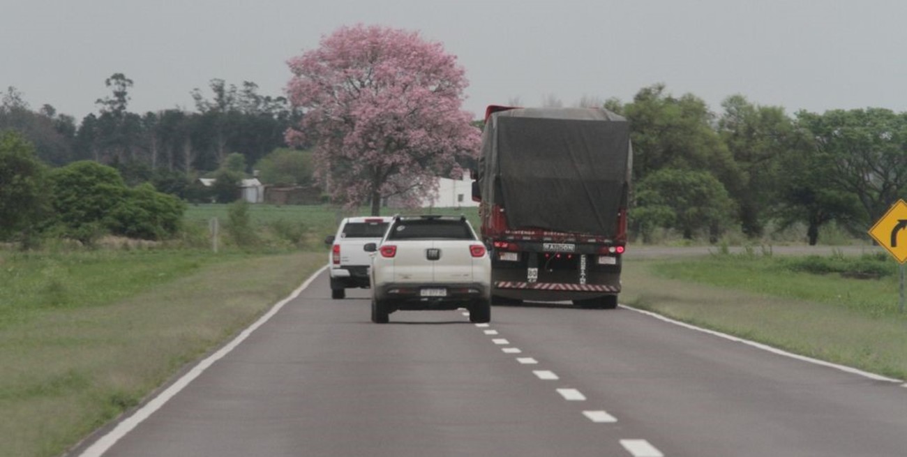 Pullaro mostró su interés en la tercera vía entre Reconquista y Avellaneda
