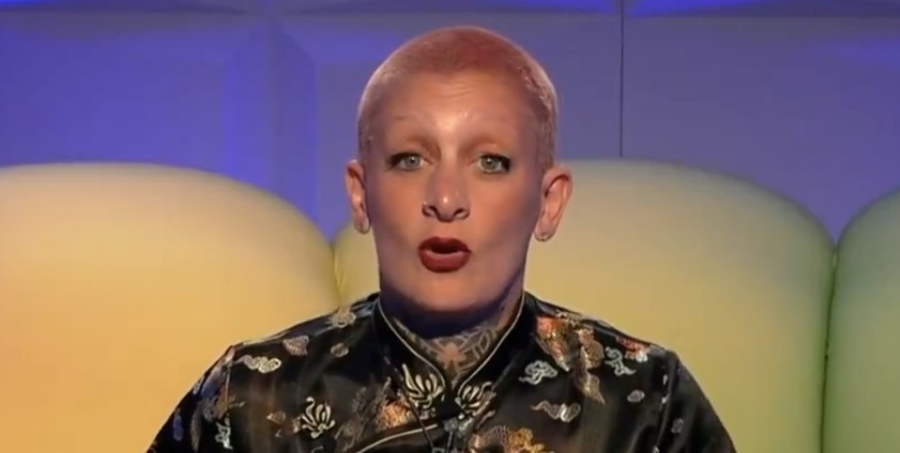 La casa más famosa del país está que arde: así quedó la placa este miércoles