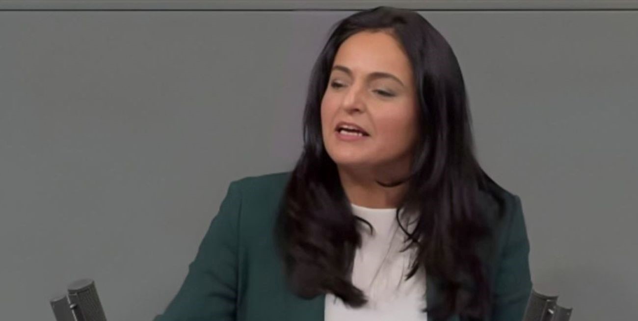 Sevim Dağdelen: una voz disidente en el parlamento alemán