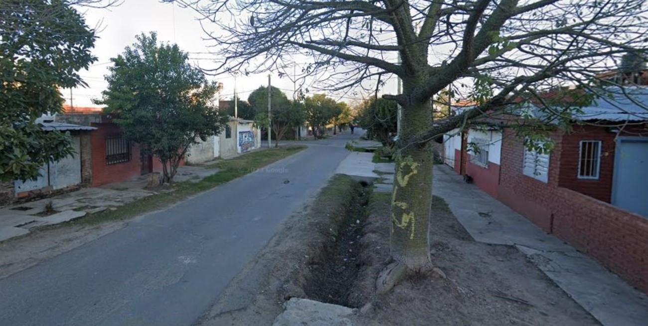 Rosario: asesinan a dos hombres en menos de dos horas