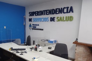 La Superintendencia de Servicios de Salud debe llevar adelante la desregulación del sistema de salud que propone el Gobierno de La Libertad Avanza.