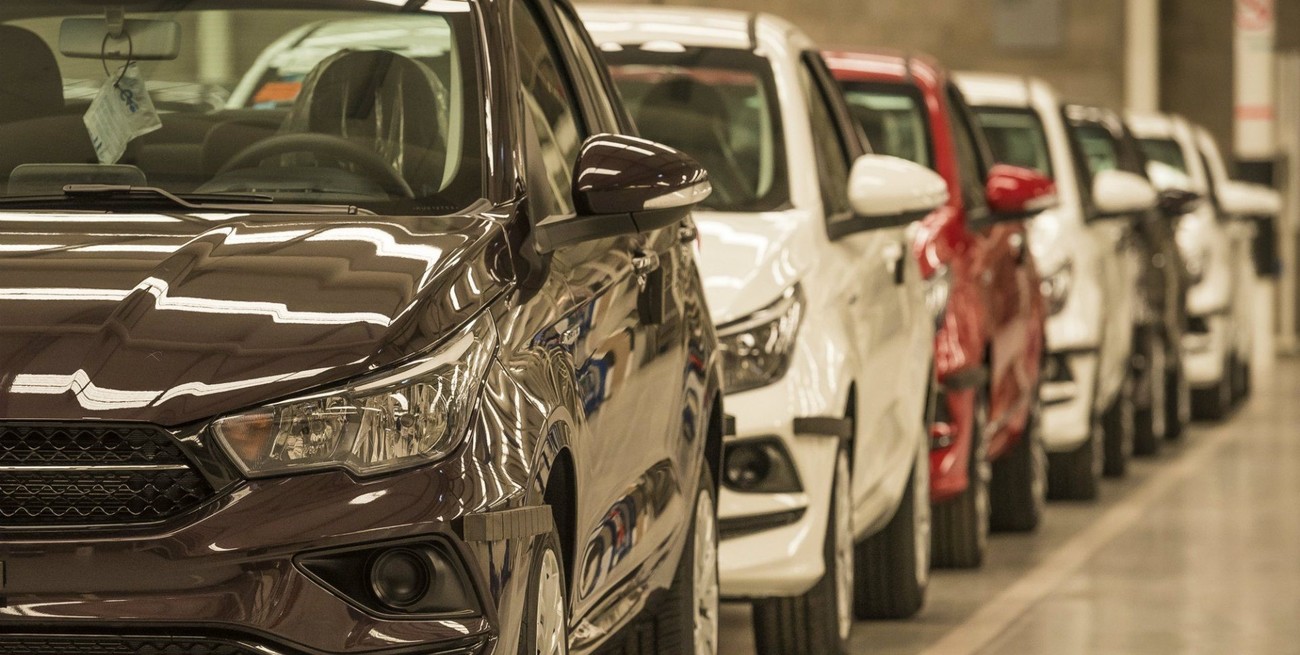La venta de autos en Rosario arrancó muy complicada en enero como a nivel nacional