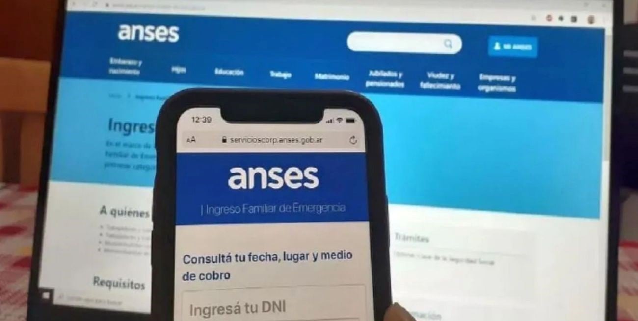 ANSES advierte sobre posibles estafas telefónicas y virtuales