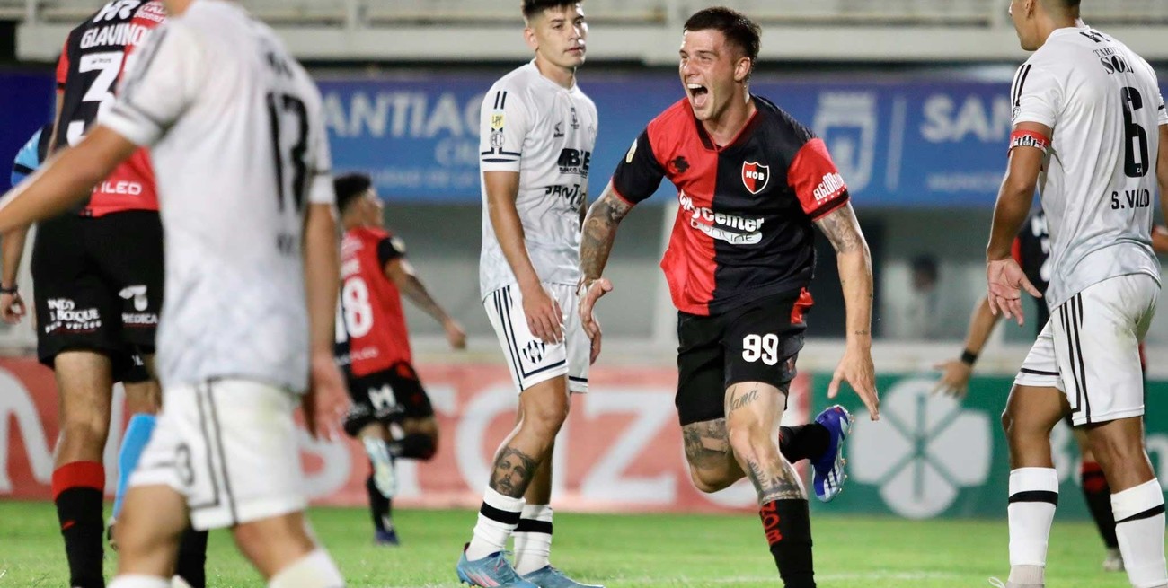 Cómo quedaron las tablas de posiciones tras los primeros partidos de la Copa de la Liga