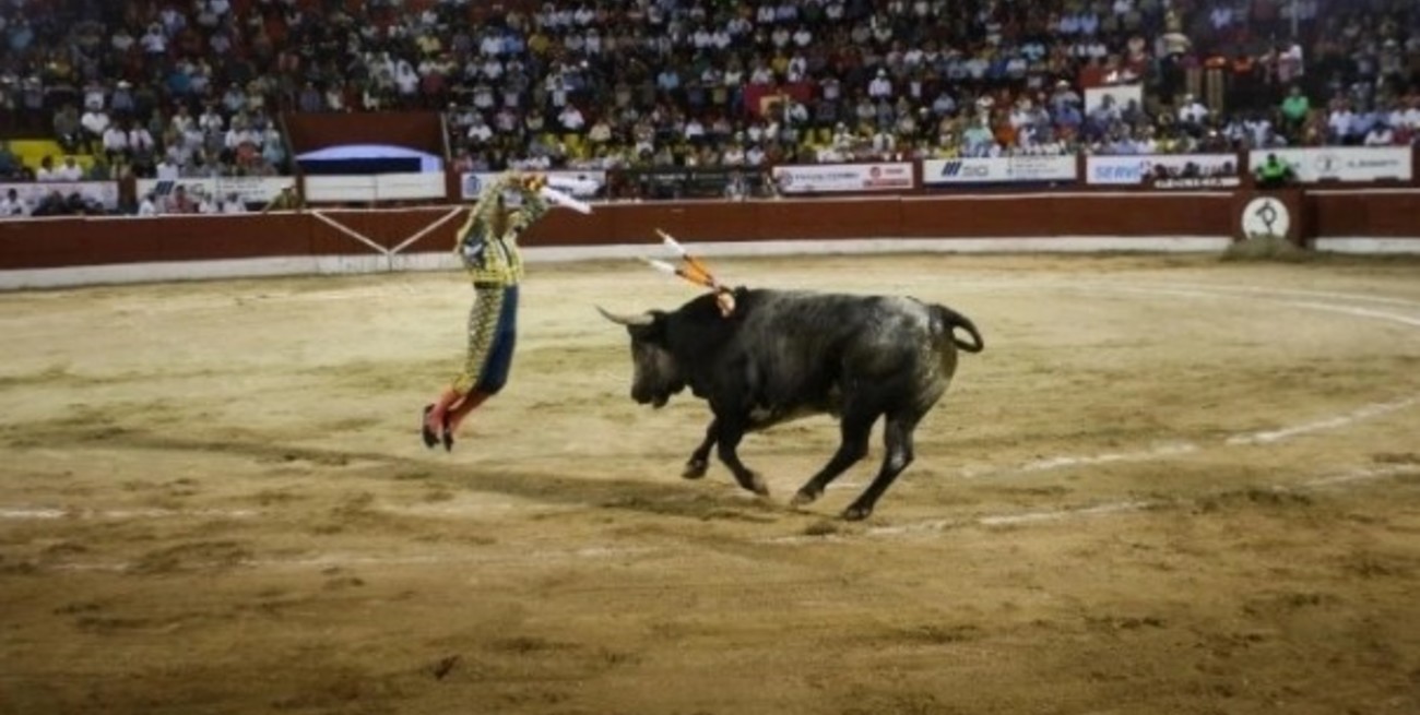 Gracias a Corte suprema y pese a las protestas, vuelven las corridas de toros a México