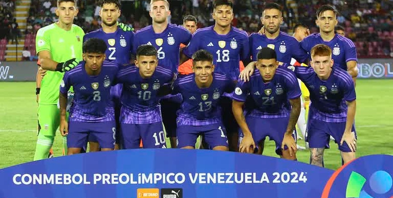 Qué necesita la selección argentina para clasificar al cuadrangular final