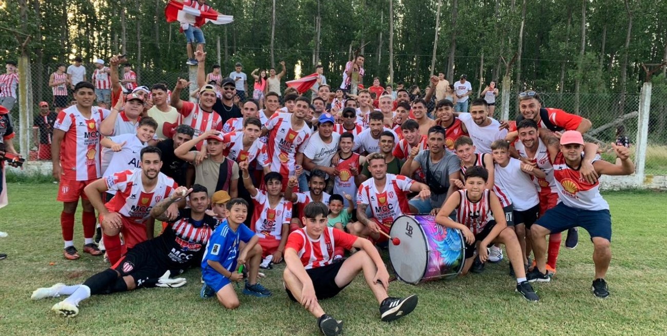 Colón de San Justo envuelve la ciudad en un manto de fiesta