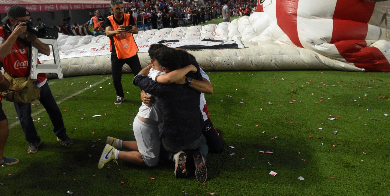 El desafío de Unión: demostrar que no es más de lo mismo