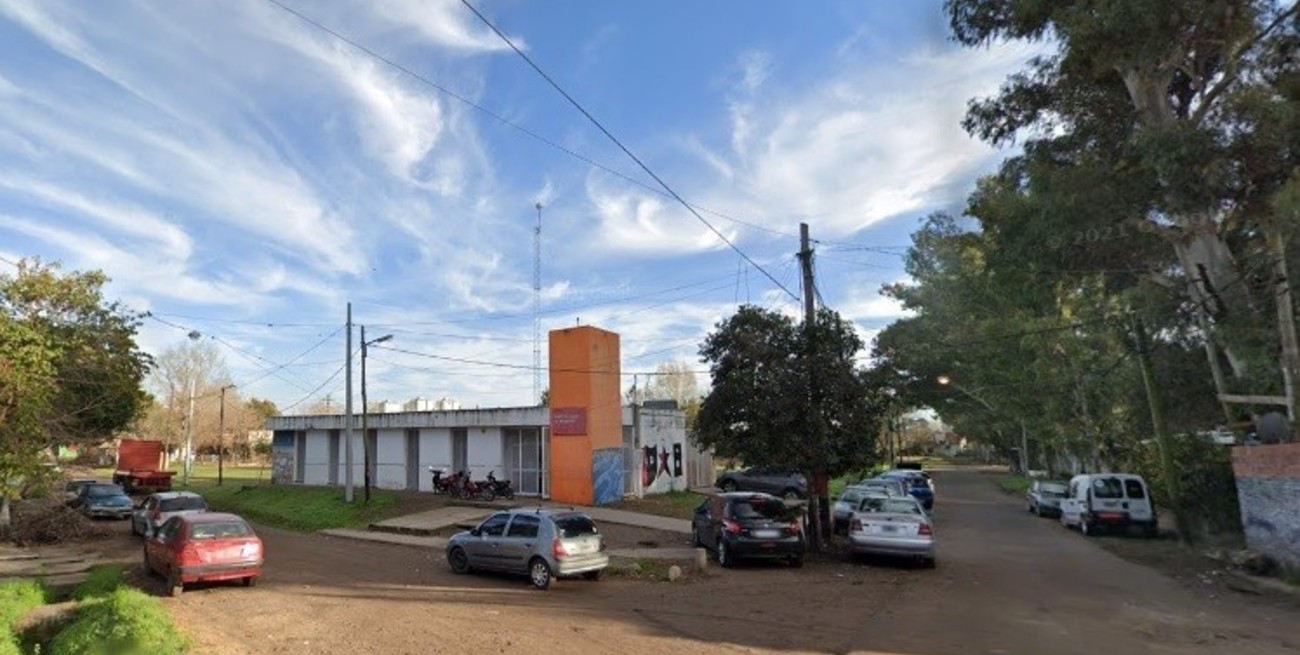 Rosario: acribillan a tiros a un joven en la zona sur