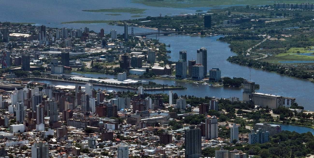 Qué dice el pronóstico para este jueves en la ciudad de Santa Fe