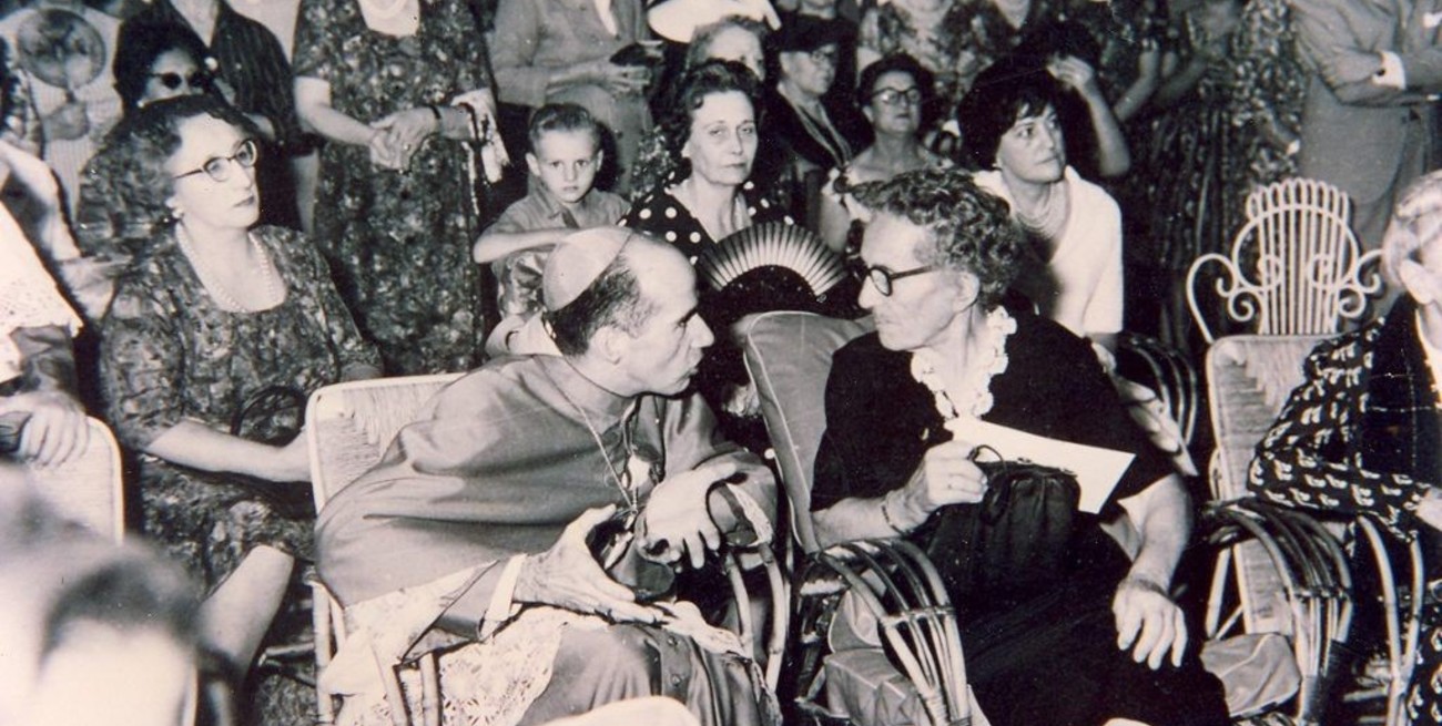 A cuarenta años de su muerte, el testimonio de monseñor Vicente Zazpe sigue vigente