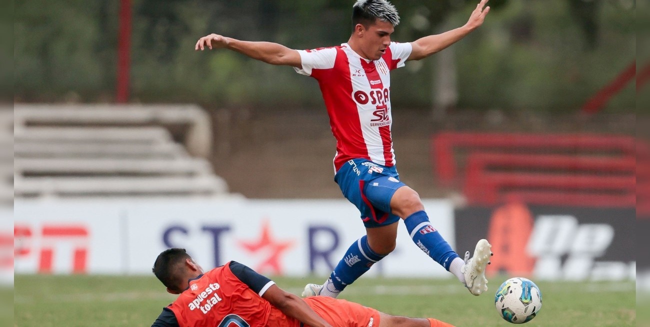 Apuntes tatengues de un sábado que arrancó pasado de angustia