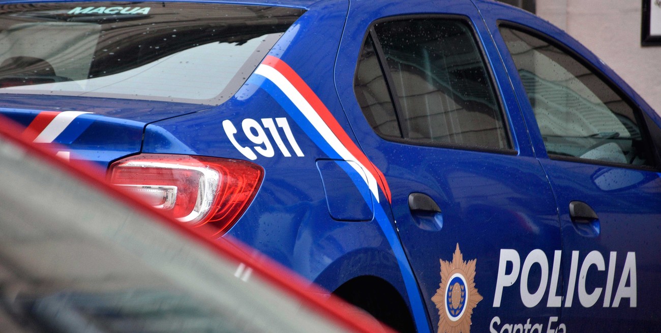Investigan un nuevo homicidio en la ciudad de Santa Fe