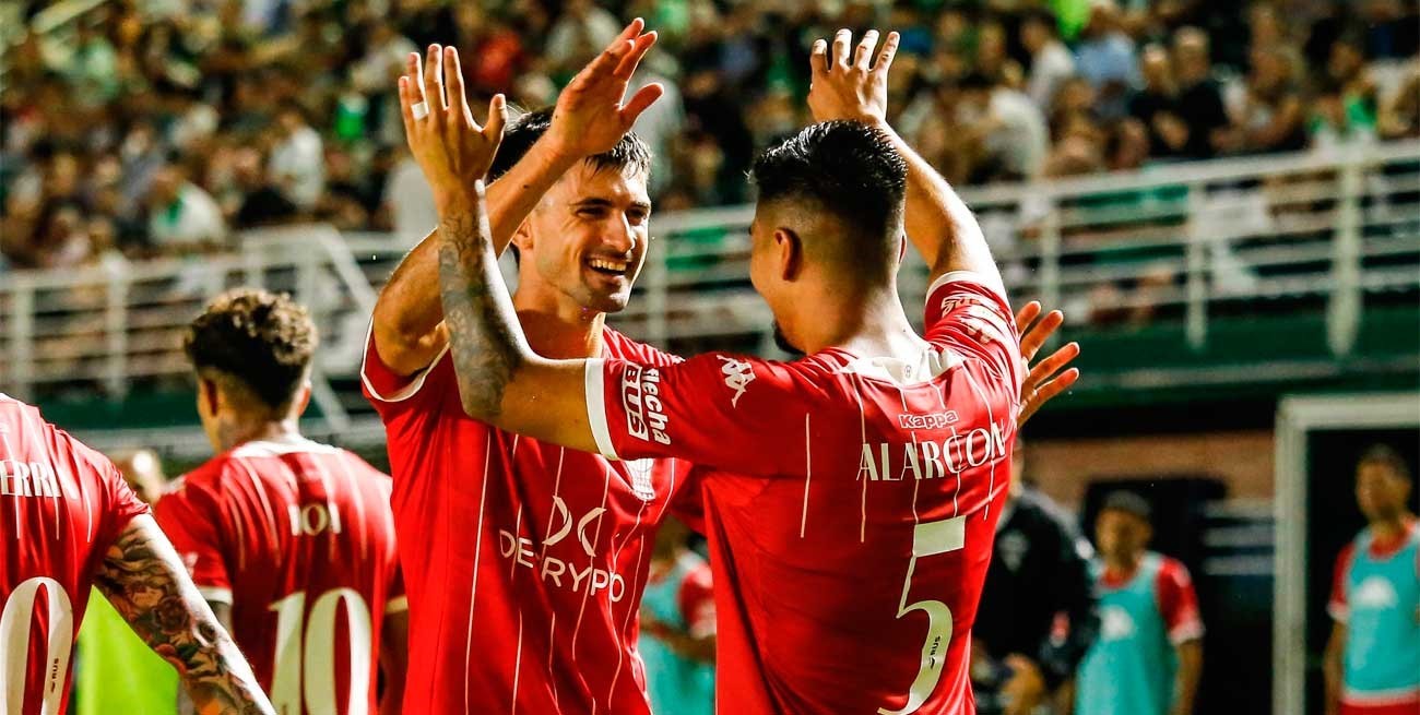 Así quedaron las tablas de posiciones tras los partidos del viernes