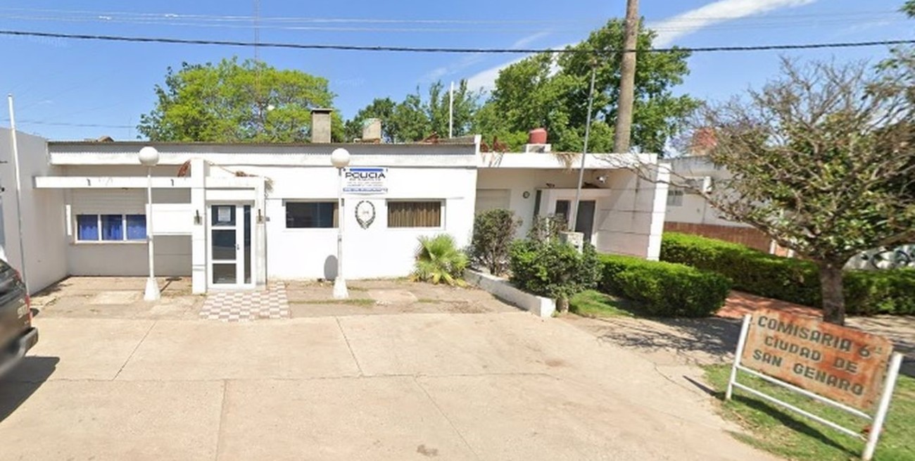 Se metió a la casa de su expareja, la amenazó y terminó condenado