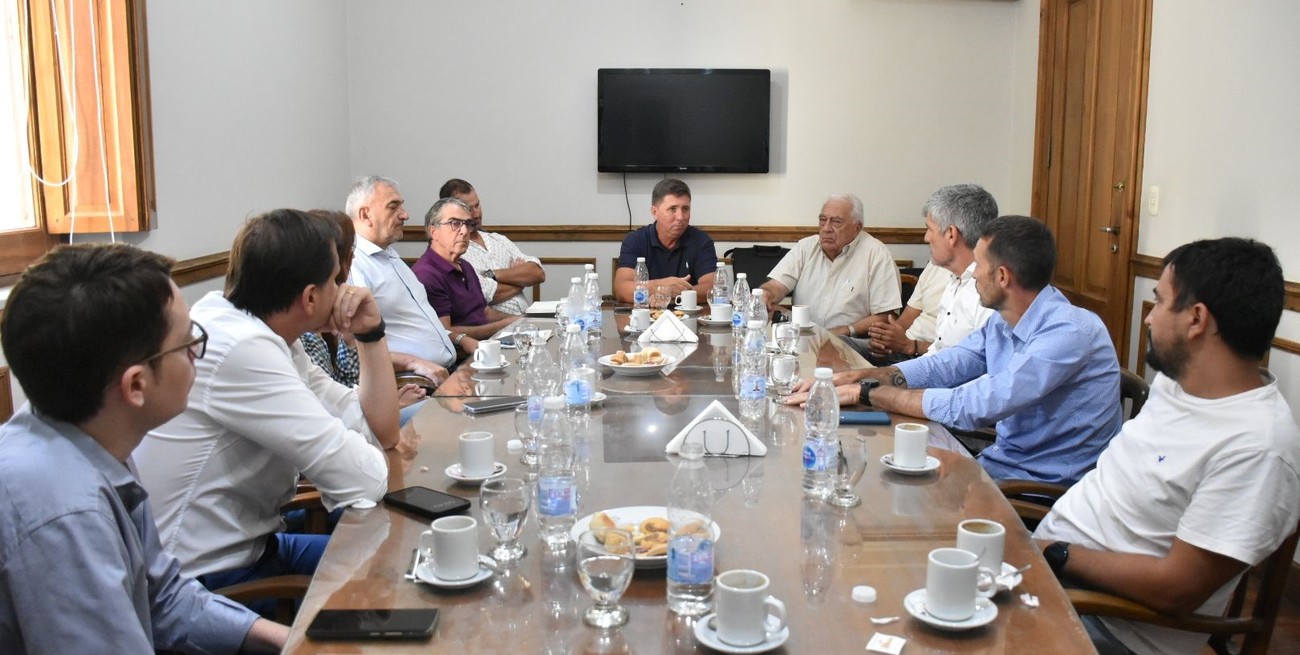 Vuelta a la actividad