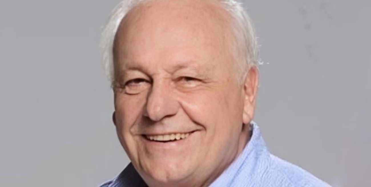 Falleció el actor Enrique Liporace a los 82 años