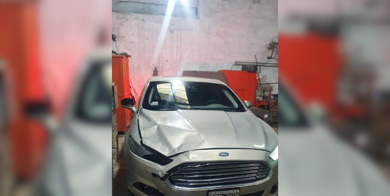 Blindados vulnerables