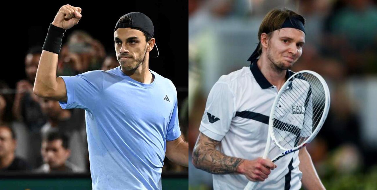 Copa Davis: las claves de la serie entre Argentina y Kazajistán en Rosario