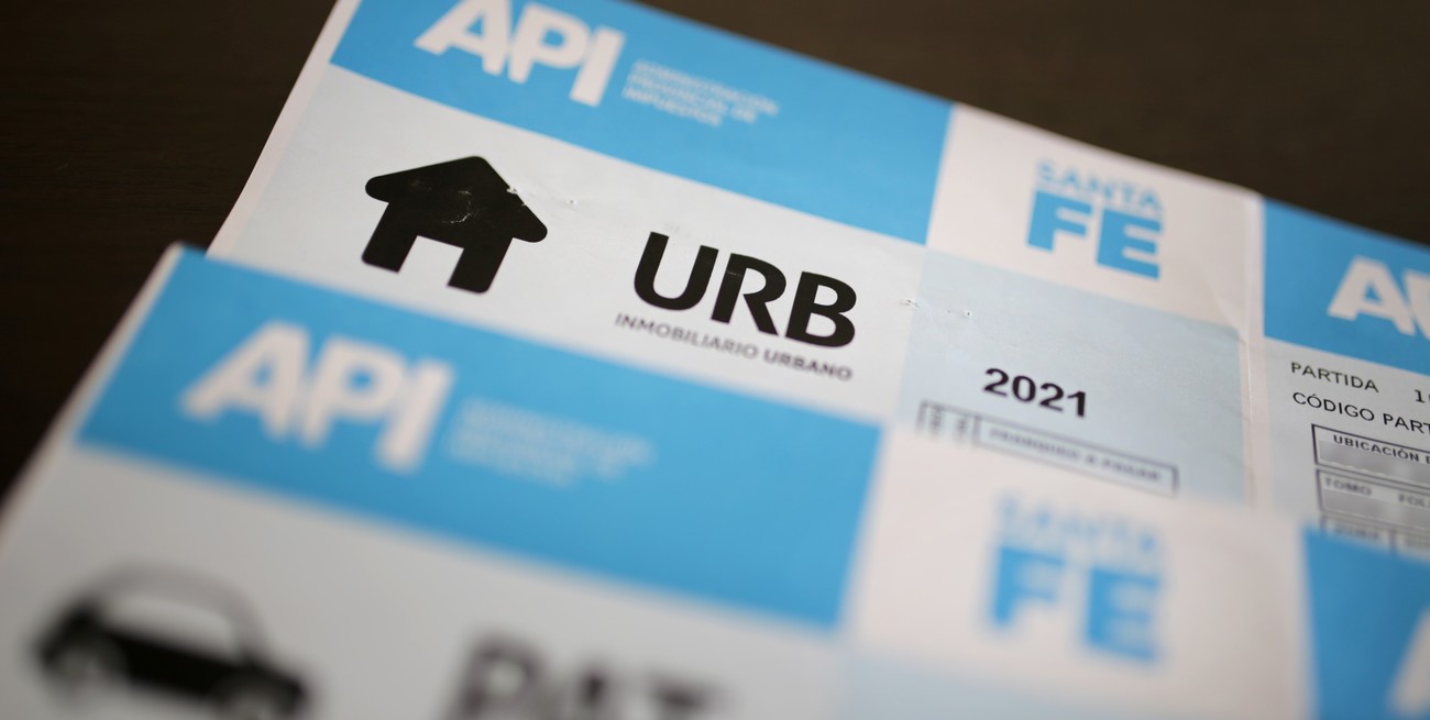 Rige el descuento del 35% por el pago anual de la Patente Automotor y del Impuesto Inmobiliario