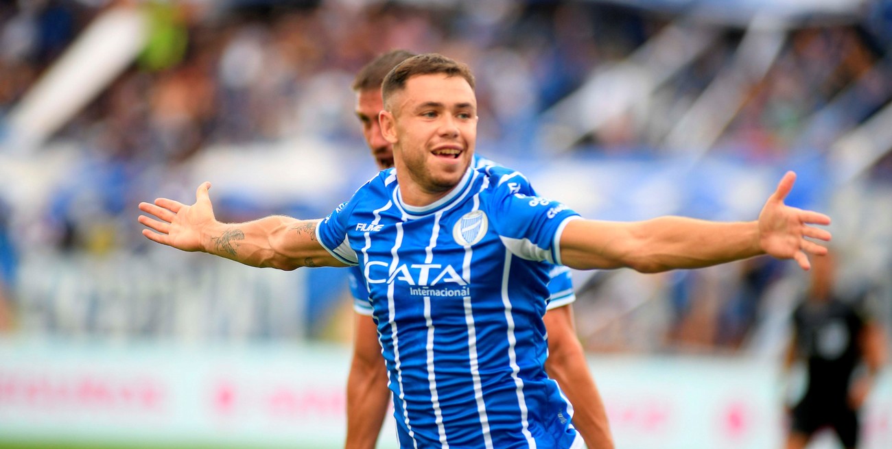 Copa de la Liga: cómo quedaron las tablas de posiciones y descenso tras la primera fecha