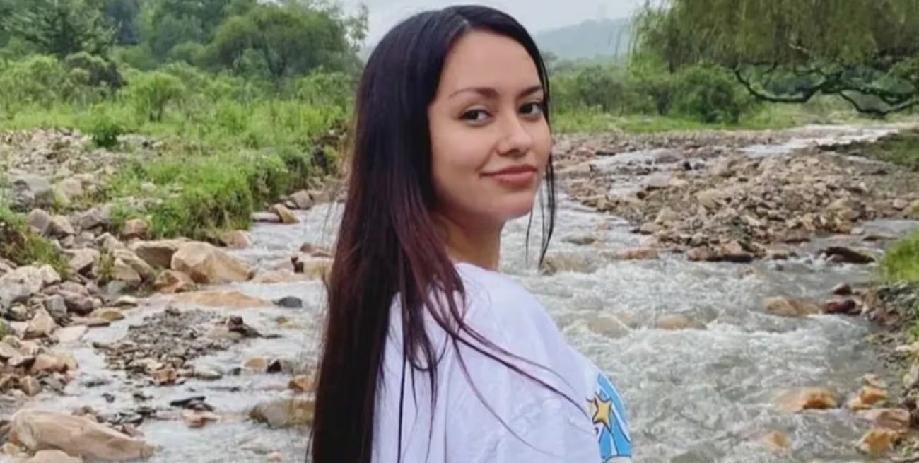 Lamentable suceso en Salta: encuentran sin vida a una joven de 19 años